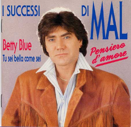Mal - I Successi Di Mal Mal - I Successi Di Mal